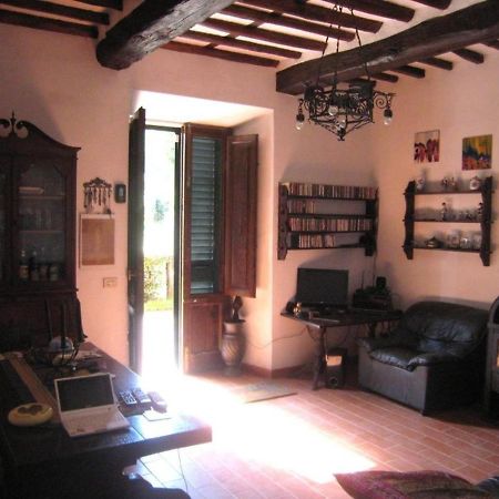 卢卡 A Casa Di Antonio酒店 外观 照片